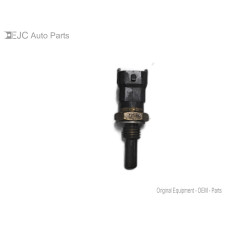 18K317 Coolant Temperature Sensor For 10-11 GMC Acadia Denali 3.6